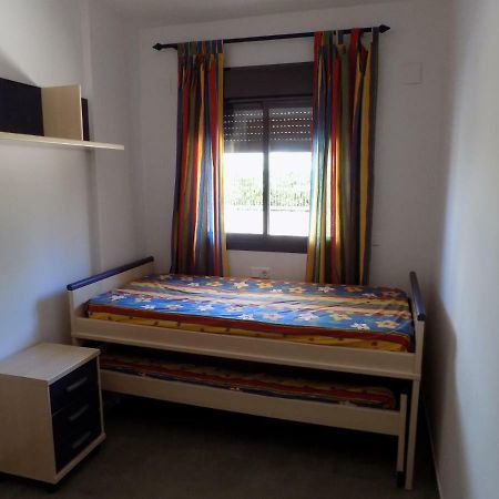 Apartamento Impecable En Playa De Almenaraアパートメント エクステリア 写真